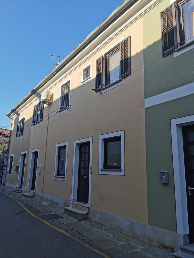 Istrian Old Town Apartment Koper Eksteriør billede