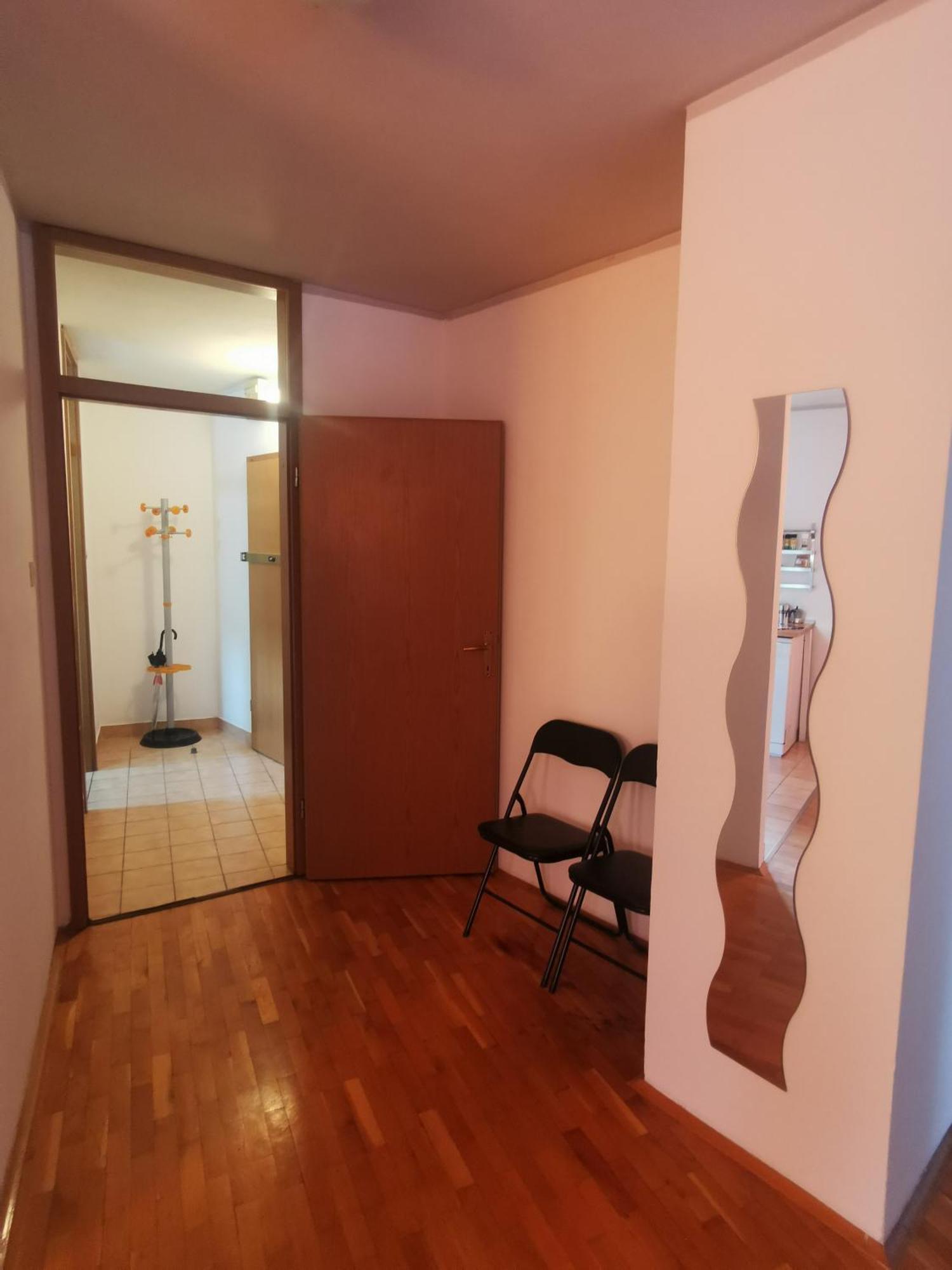 Istrian Old Town Apartment Koper Eksteriør billede