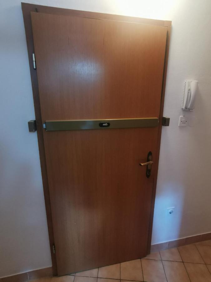 Istrian Old Town Apartment Koper Eksteriør billede