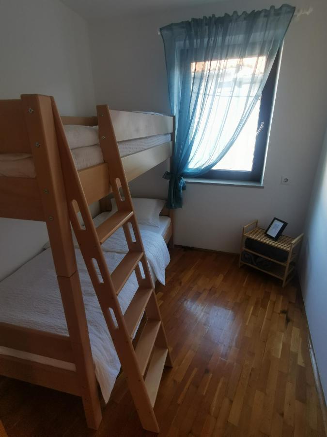 Istrian Old Town Apartment Koper Eksteriør billede