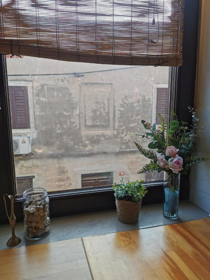 Istrian Old Town Apartment Koper Eksteriør billede