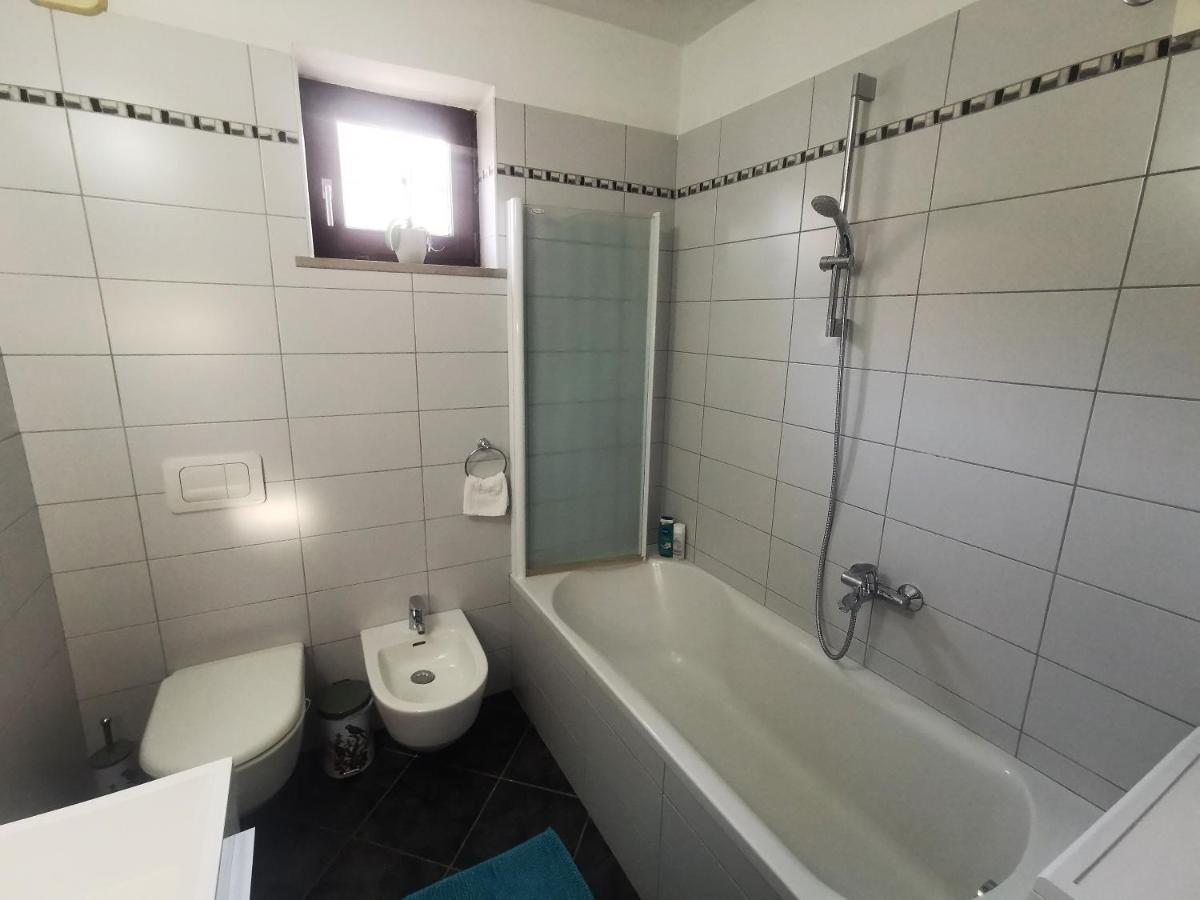 Istrian Old Town Apartment Koper Eksteriør billede