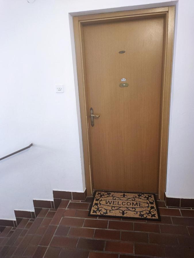 Istrian Old Town Apartment Koper Eksteriør billede