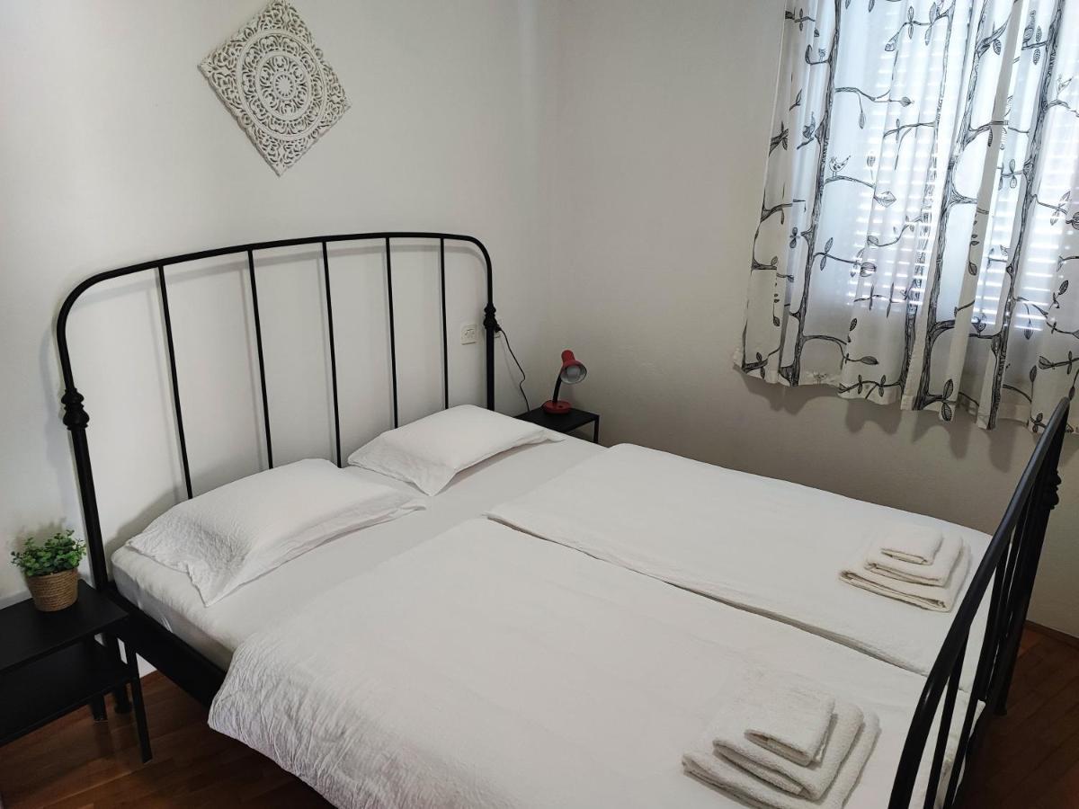 Istrian Old Town Apartment Koper Eksteriør billede