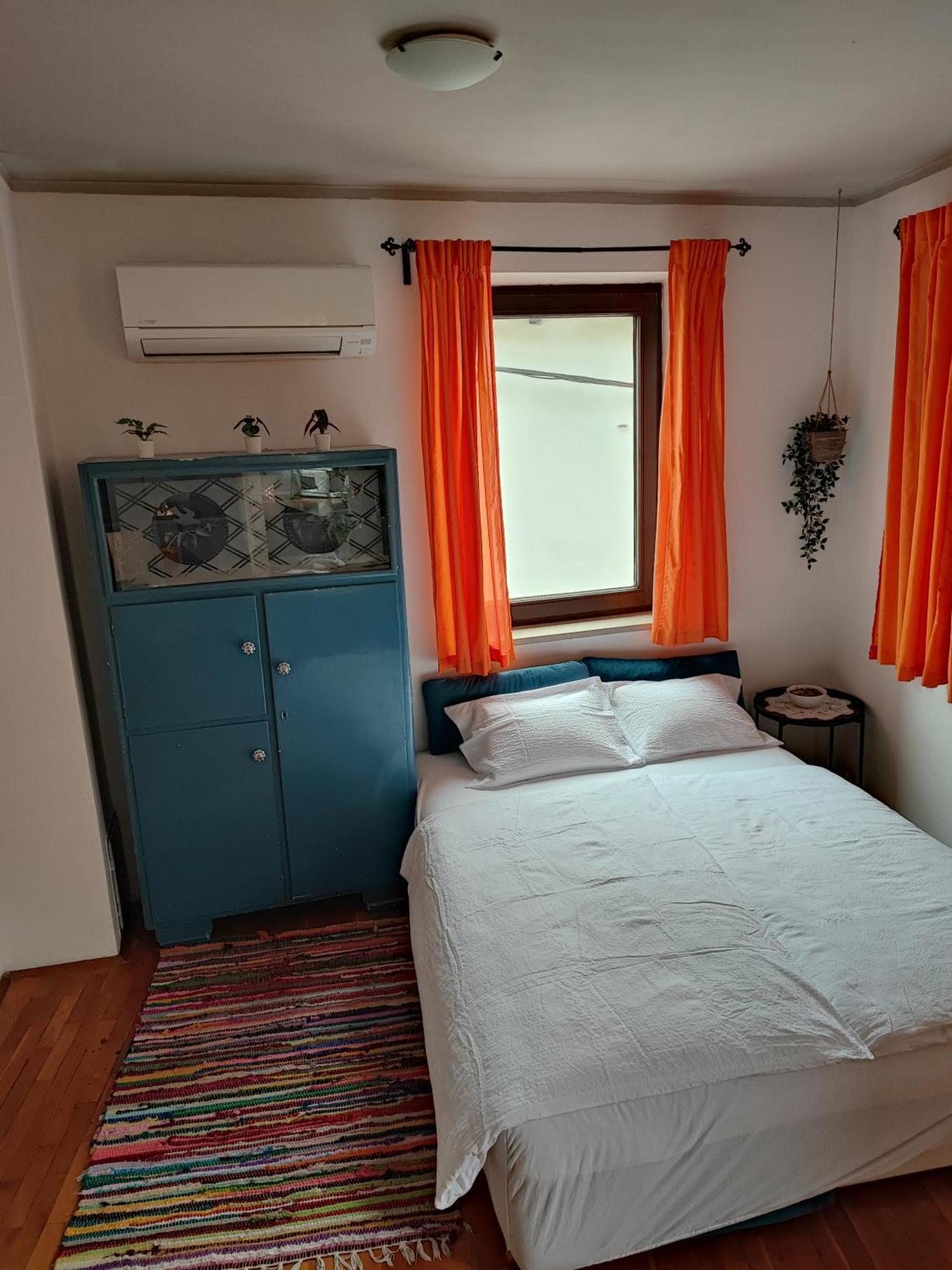 Istrian Old Town Apartment Koper Værelse billede